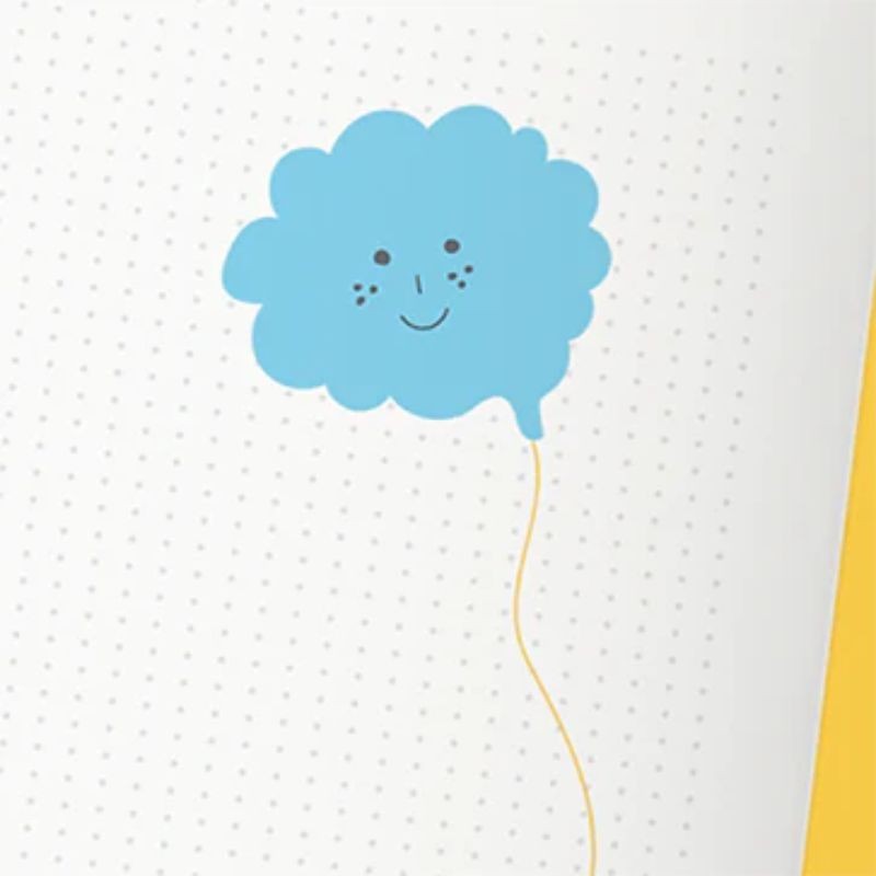 HappySelf Journal Junior édition française