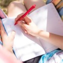 HappySelf Journal Teenager