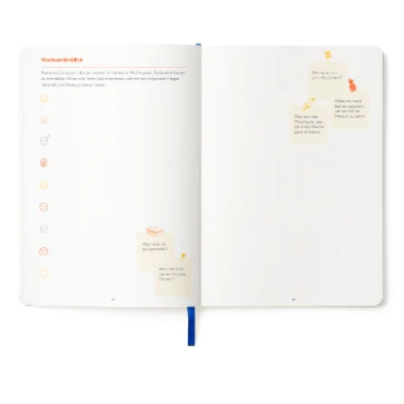 HappySelf Journal Teenager