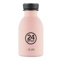 Trinkflasche Urban Bottle Dusty Pink