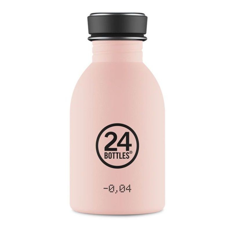 Trinkflasche Urban Bottle Dusty Pink