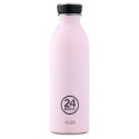 Trinkflasche Urban Candy Pink 500ml
