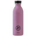 Trinkflasche Urban Mauve 500 ml