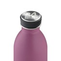 Trinkflasche Urban Mauve 500 ml