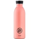 Trinkflasche Urban Blush Rose 500 ml