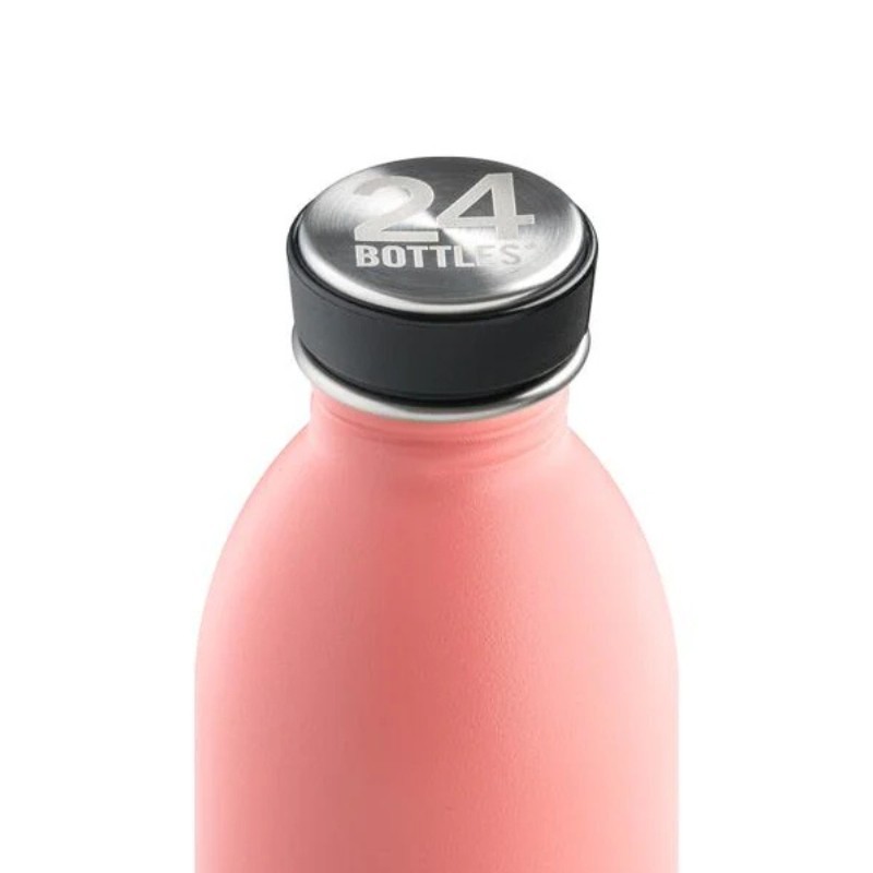 Trinkflasche Urban Blush Rose 500 ml