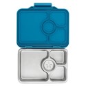 Yumbox Prêt Edelstahl Lunchbox Blau