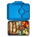 Yumbox Prêt Edelstahl Lunchbox Blau