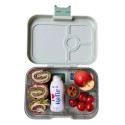 Yumbox Panino Znünibox Salbeigrün Dschungel