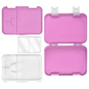 Znünibox Len in rosa