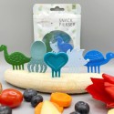 Pieksi und Griffel Snack Piekser Bouncy Five