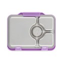 Yumbox Prêt Edelstahl Lunchbox Purple