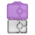 Yumbox Prêt Edelstahl Lunchbox Purple