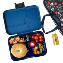 Yumbox Tapas Monte Carlo blau