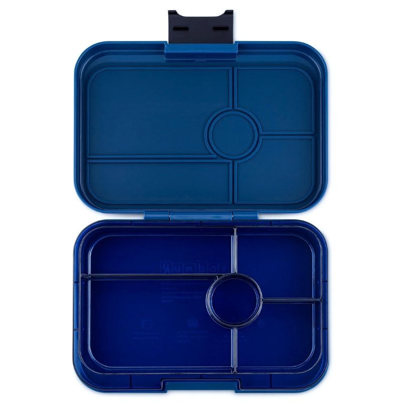 Yumbox Tapas Monte Carlo blau
