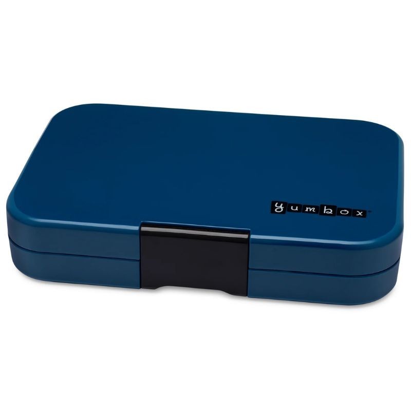 Yumbox Tapas Monte Carlo blau