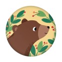 Magnet Bär