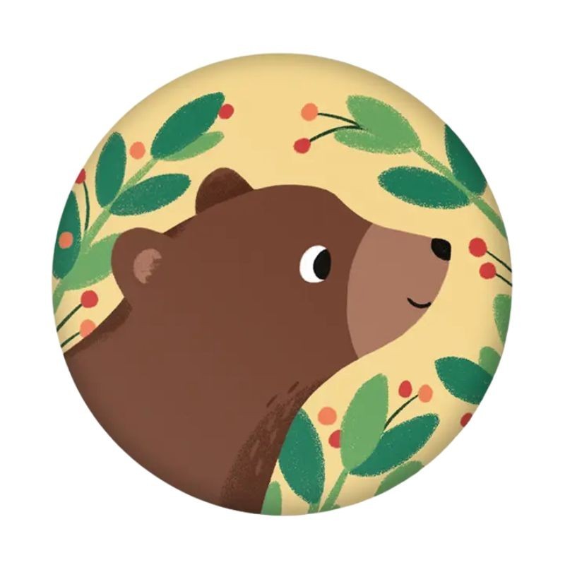 Magnet Bär