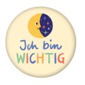 Magnet Ich bin wichtig