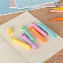 Textmarker Bären mini