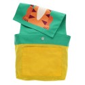 Kinderrucksack Tiger