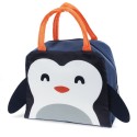 Isolierte Lunch Bag Kühltasche Pinguin