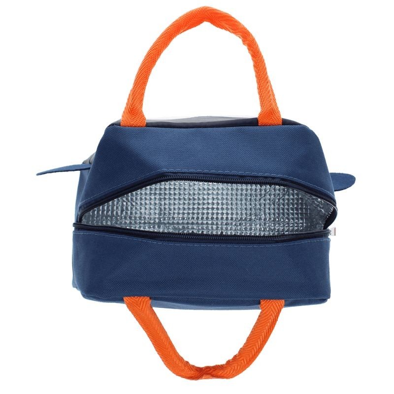 Isolierte Lunch Bag Kühltasche Pinguin