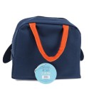Isolierte Lunch Bag Kühltasche Pinguin