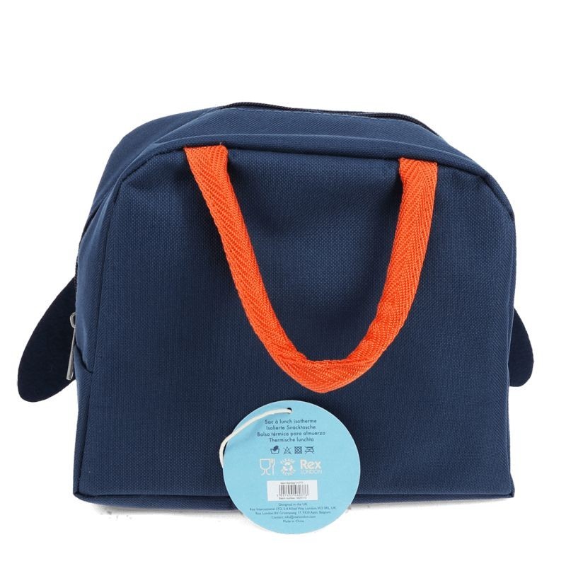 Isolierte Lunch Bag Kühltasche Pinguin