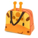 Isolierte Lunch Bag Kühltasche Giraffe
