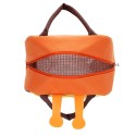 Isolierte Lunch Bag Kühltasche Giraffe
