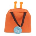 Isolierte Lunch Bag Kühltasche Giraffe