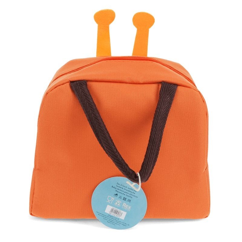 Isolierte Lunch Bag Kühltasche Giraffe