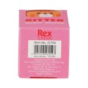 Roll Stempel Katze Kawaii