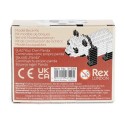 Baustein Set Panda