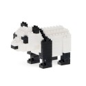 Baustein Set Panda