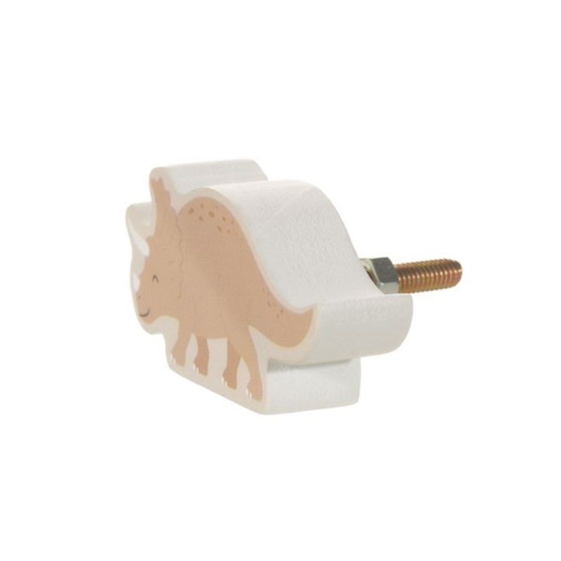 Möbelgriff Triceratops