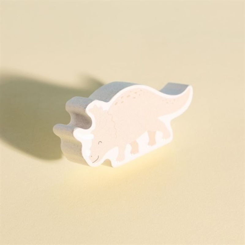 Möbelgriff Triceratops