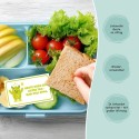 Znünibox Nachrichten Mutmachbande