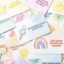 Znünibox Nachrichten Aquarell
