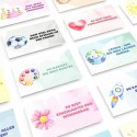 Znünibox Nachrichten Aquarell
