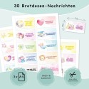 Znünibox Nachrichten Aquarell