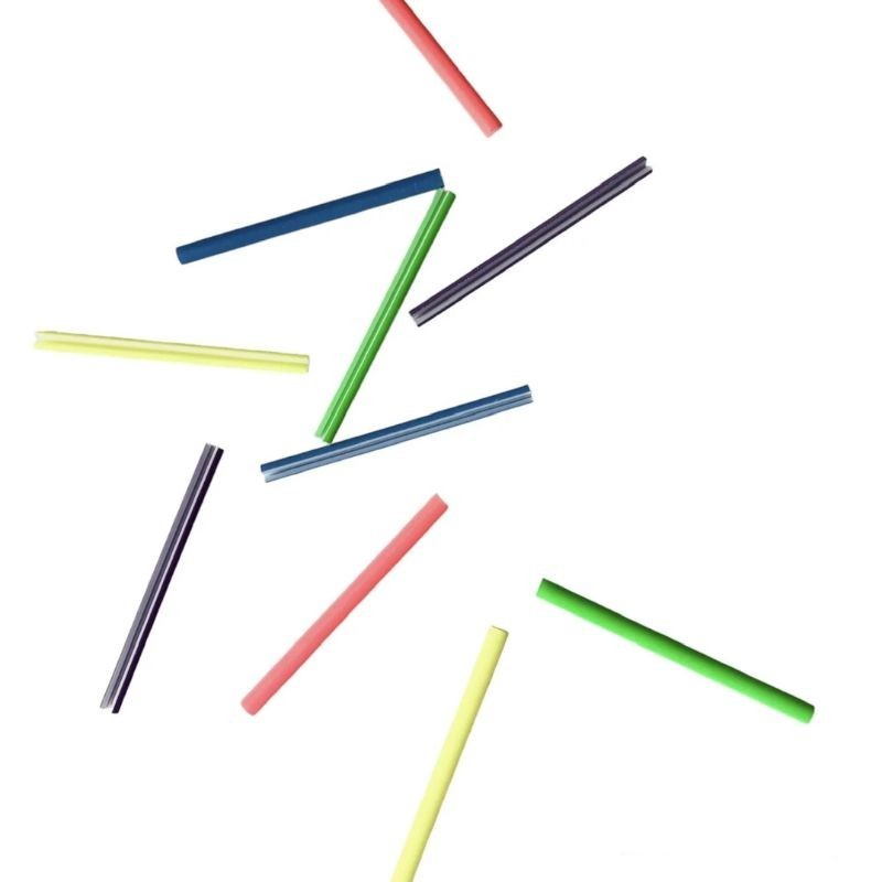 10 Speichensticks für das Velo