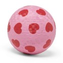 Ball Herzen rosa