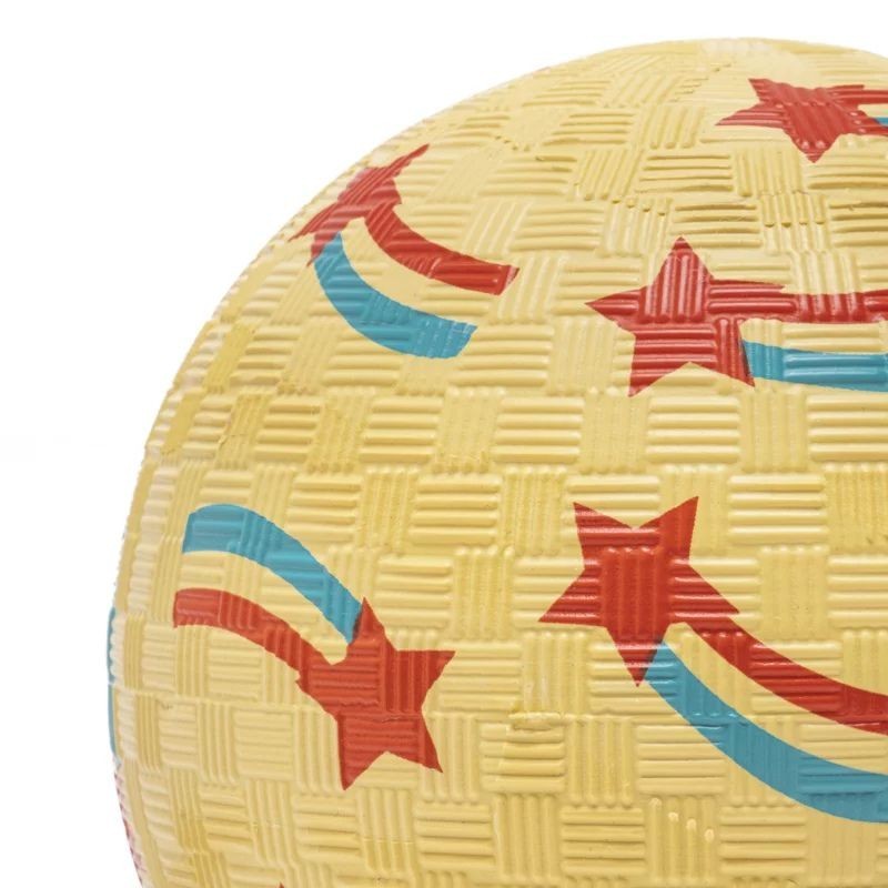 Ball Sternschnuppen bunt