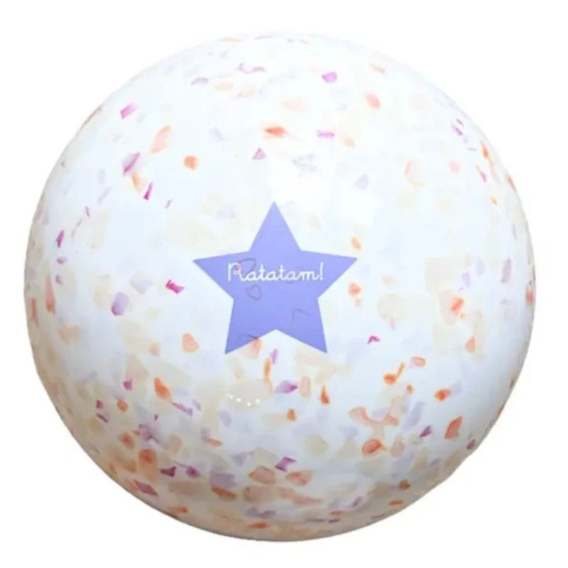 Ball Terraozzo Konfetti 22 cm