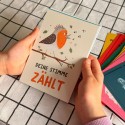 Mutmacher Kartenset Tiere bunt