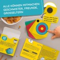 Erzählt euch mehr für Kids mini
