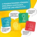 Erzählt euch mehr für Kids mini