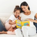 Erzählt euch mehr Das Journal für Kids